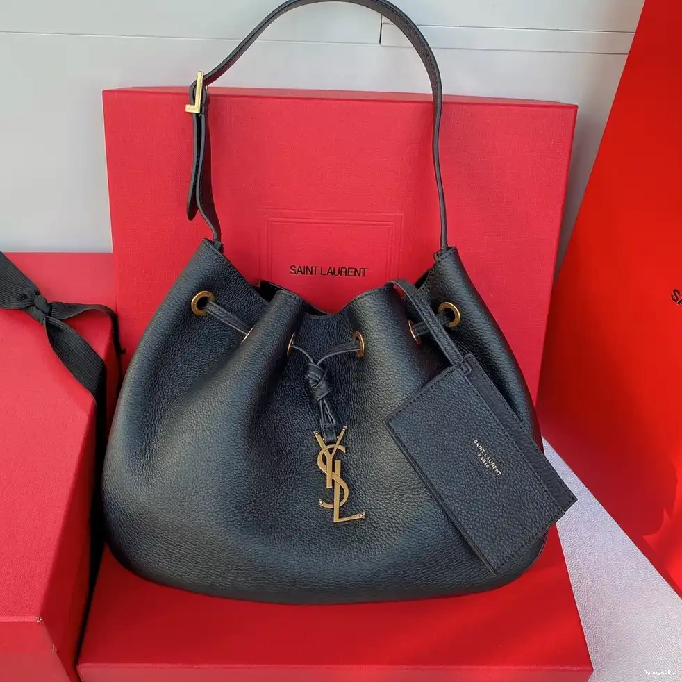 PARIS YSL hobo small VII 0521